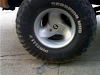 Aros De Magnesio Rin 15 6 Huecos $400