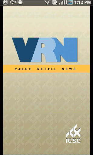 ICSC VRN