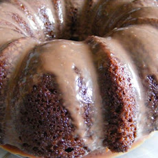 Chocolate Ganache