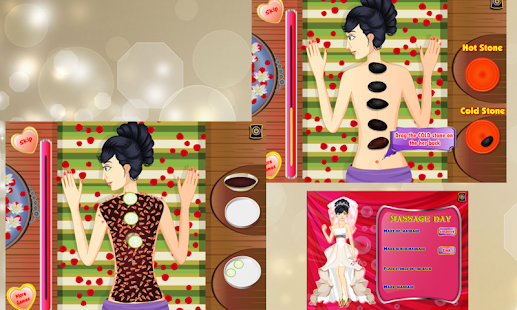 How to download Wedding day – Spa Salon 1.0.0 unlimited apk for android