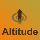 Altitude mobile app icon