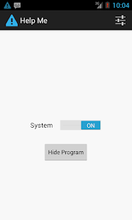 How to install Help Me ! 1.0 apk for android