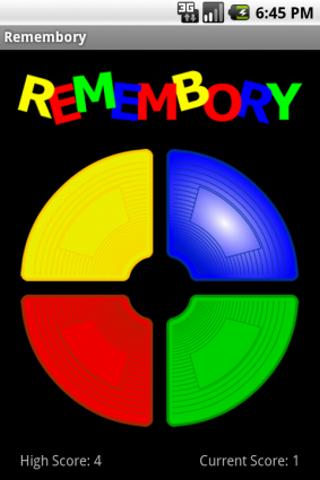 Remembory