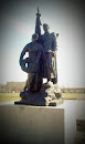 Памятник Героическим Защитникам Ленинграда 1941-1943