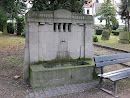 Friedhofsbrunnen 
