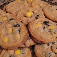 M & M Cookies