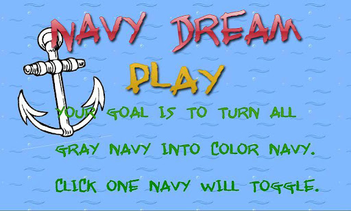 NavyDream