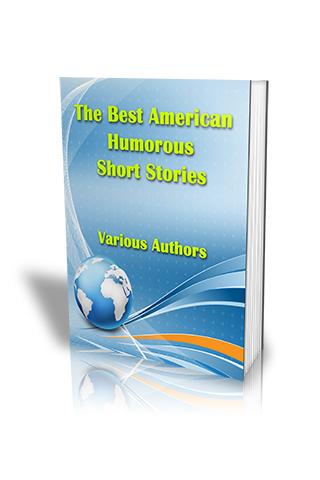 American Humorous Short Story