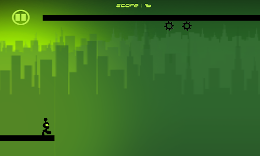 How to mod Alien Runner-Roswell Incident 1.0 unlimited apk for android