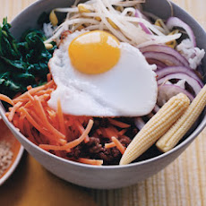 Bibimbap