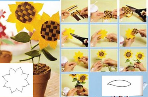 طريقة عمل زهور من القماش ،اعمال فنية بالورد2011 Flor%2025