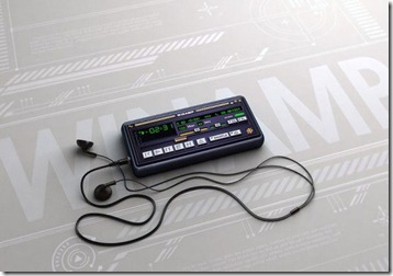 winamp