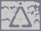 Thumbnail of the map 'Manifestations of Triangular Congruencies'