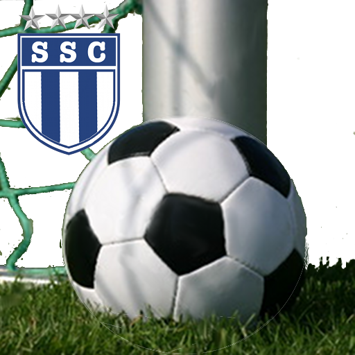 Soccer Score Centre LOGO-APP點子