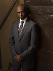 Lance Reddick - Phillip Broyles