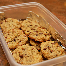 Light, Diet Sugar & Fat Free Cookies