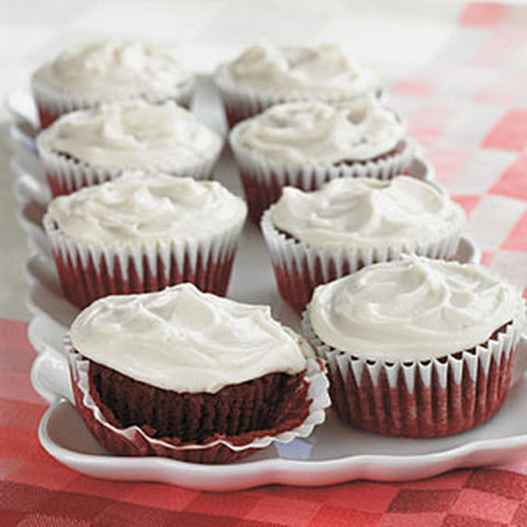 no velvet red eggs cupcake recipe Velvet Cupcake and Butter  Red Cake, No Butter Peanut  Cupcakes Velvet