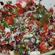Ensalada de Nopalitos