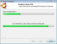 ubuntuinstall