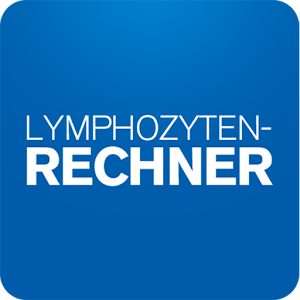 Lymphozyten-Rechner 2.2.0 apk