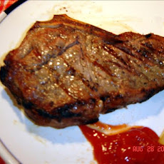 Bourbon Marinade