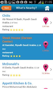 How to download Riyadh Hotels Map & Guide 5.0 apk for bluestacks