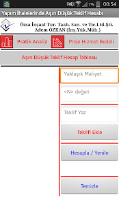 How to mod Aşırı Düşük Teklif Hesabı patch 1.0 apk for laptop