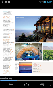 How to install Coachella Valley Vision 27.0 unlimited apk for android