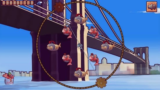 How to download Chummy Fishes - Cogs & Fish patch 1.0 apk for pc