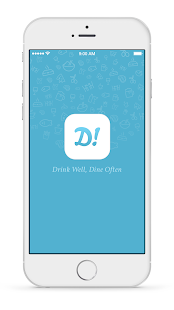 How to download Dash! - Mobile Dining lastet apk for android