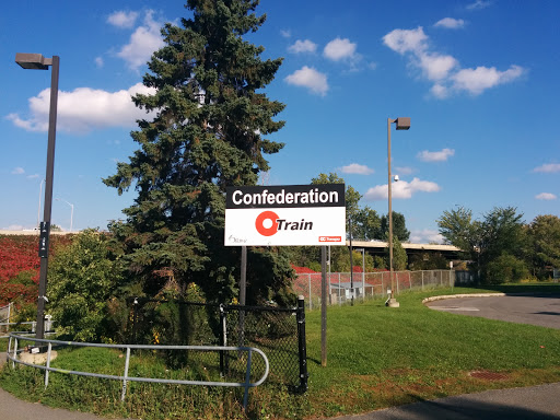 Confederation O-Train