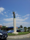 Statua di San Francesco