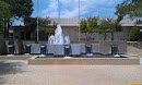 City Center Fountain