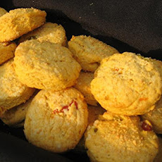Taco Biscuit Bites