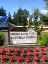 West Linn Lutheran Church
