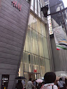 H&M＠銀座