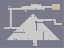 Thumbnail of the map 'Pyramid Escape'