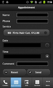 How to download CHIQUICUTS Kids Hair Salon 212911 mod apk for pc
