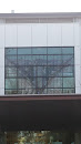 Glassmap on Hancock Building