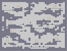 Thumbnail of the map 'Puna Ibis'