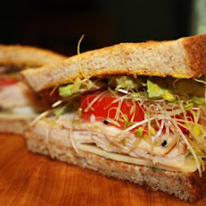 Summer Time Turkey Club