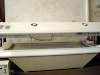 Cama Solar Silver Solarium Combi 28 Tubos 