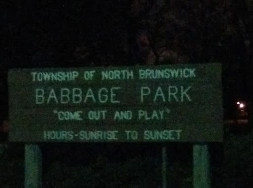 Babbage Park