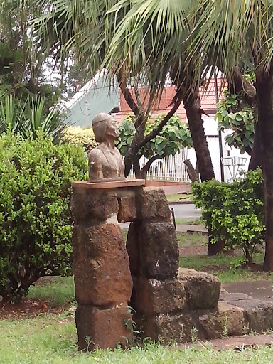 Estatua De Andresito