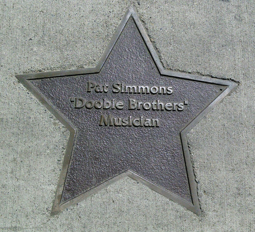 AWF - Pat Simmons