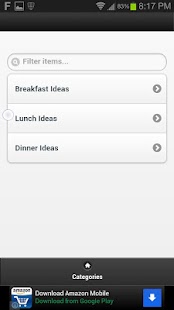 How to install Weight Loss Nutrition 1.1.7 mod apk for pc