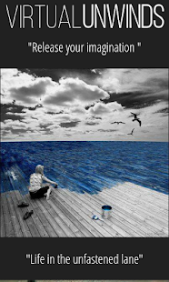 How to mod VirtualUnwinds lastet apk for android