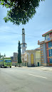 Tower of Mosque