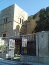 Chiesa Del Carmine 