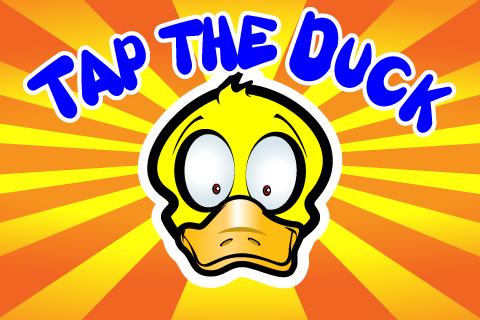 Tap The Duck - Duck Shoot Game